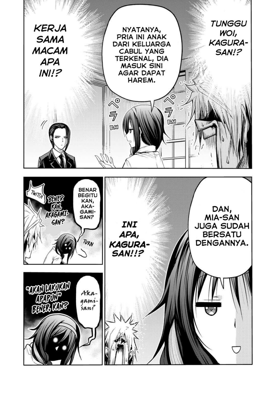 Temple Chapter 59 Bahasa Indonesia