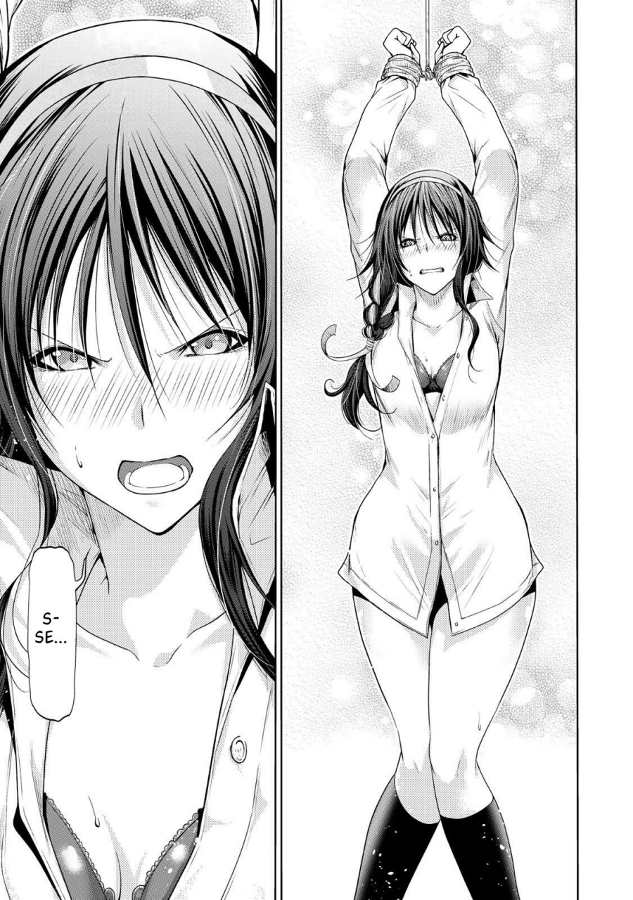 Temple Chapter 59 Bahasa Indonesia