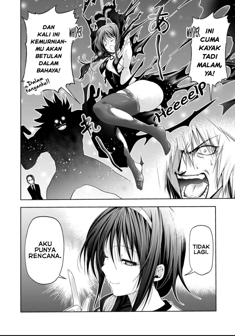 Temple Chapter 60 Bahasa Indonesia