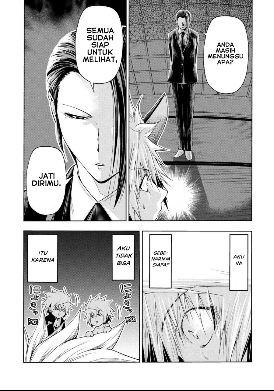 Temple Chapter 60 Bahasa Indonesia