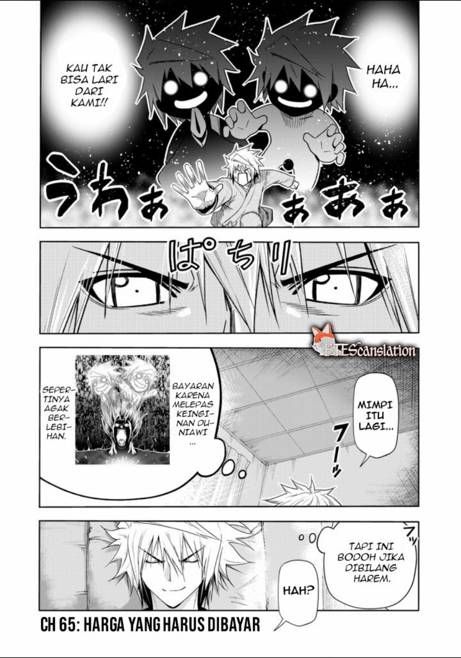 Dilarang COPAS - situs resmi www.mangacanblog.com - Komik temple 065 - chapter 65 66 Indonesia temple 065 - chapter 65 Terbaru 1|Baca Manga Komik Indonesia|Mangacan