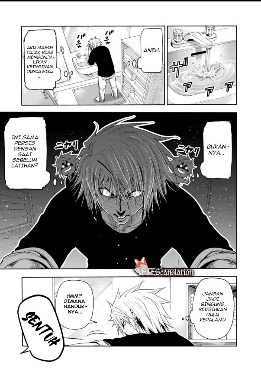 Dilarang COPAS - situs resmi www.mangacanblog.com - Komik temple 065 - chapter 65 66 Indonesia temple 065 - chapter 65 Terbaru 5|Baca Manga Komik Indonesia|Mangacan