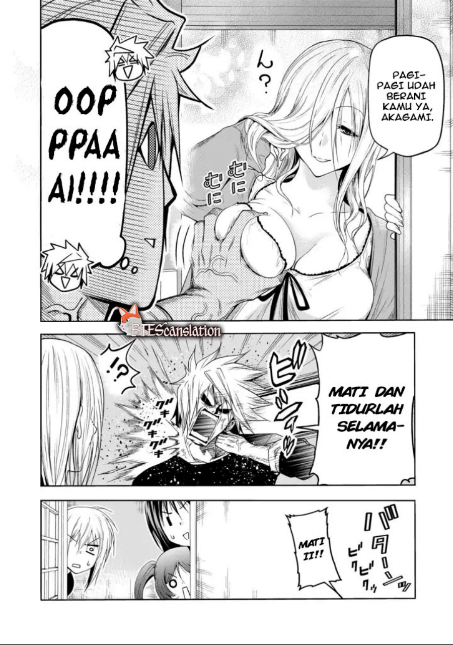 Dilarang COPAS - situs resmi www.mangacanblog.com - Komik temple 065 - chapter 65 66 Indonesia temple 065 - chapter 65 Terbaru 6|Baca Manga Komik Indonesia|Mangacan