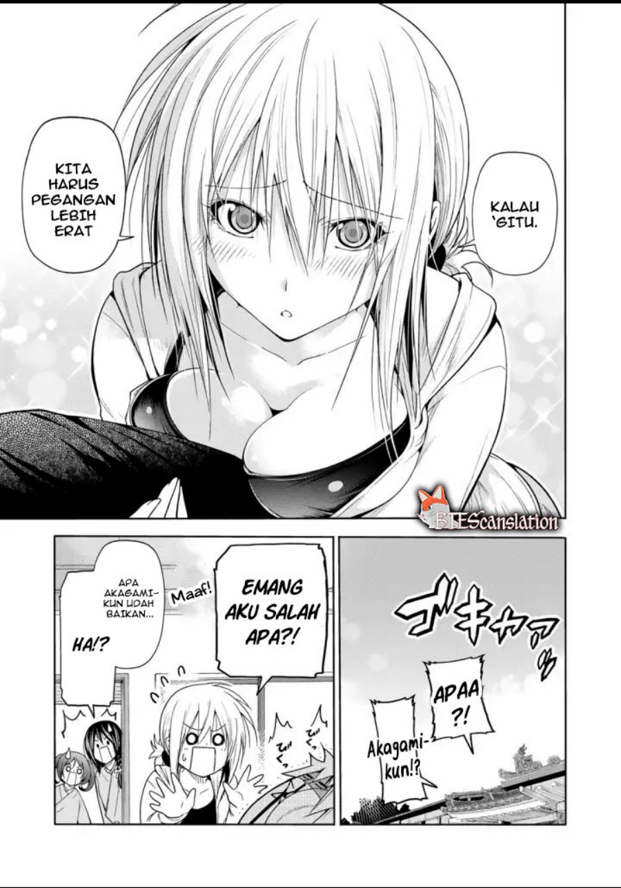 Dilarang COPAS - situs resmi www.mangacanblog.com - Komik temple 065 - chapter 65 66 Indonesia temple 065 - chapter 65 Terbaru 11|Baca Manga Komik Indonesia|Mangacan