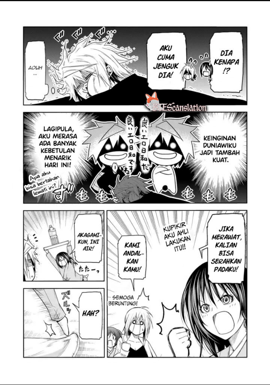 Dilarang COPAS - situs resmi www.mangacanblog.com - Komik temple 065 - chapter 65 66 Indonesia temple 065 - chapter 65 Terbaru 12|Baca Manga Komik Indonesia|Mangacan