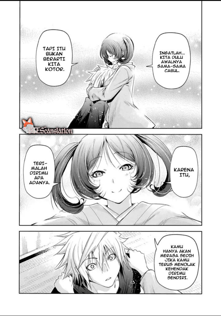 Dilarang COPAS - situs resmi www.mangacanblog.com - Komik temple 065 - chapter 65 66 Indonesia temple 065 - chapter 65 Terbaru 15|Baca Manga Komik Indonesia|Mangacan