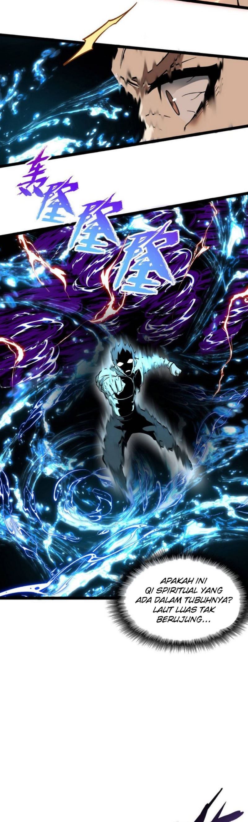 Ten Thousand Layers Of Qi Refining chapter 3