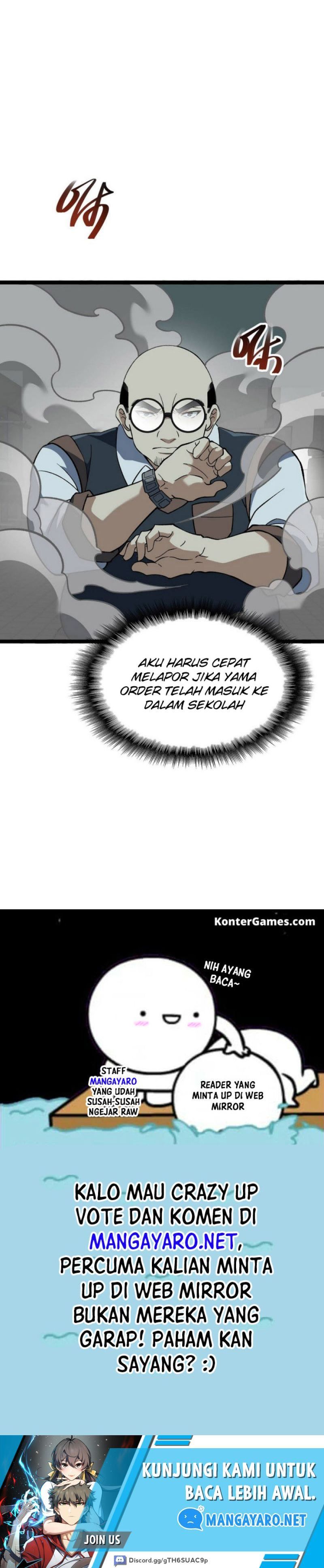 Ten Thousand Layers Of Qi Refining chapter 3