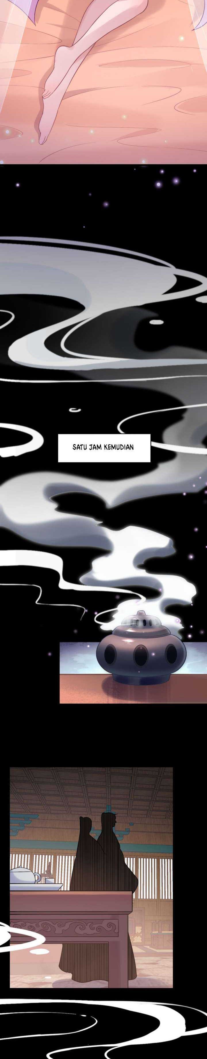 Ten Thousands Deaths Will Never Die Chapter 03 Bahasa Indonesia