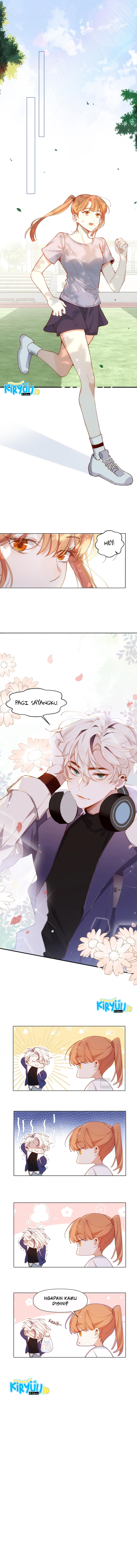 Ten Years Later, I Married My Nemesis Chapter 11 Bahasa Indonesia