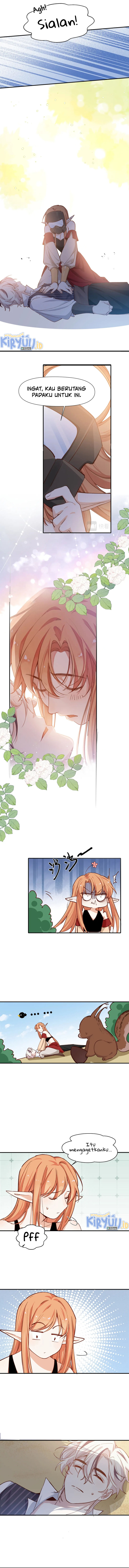 Ten Years Later, I Married My Nemesis Chapter 37 Bahasa Indonesia