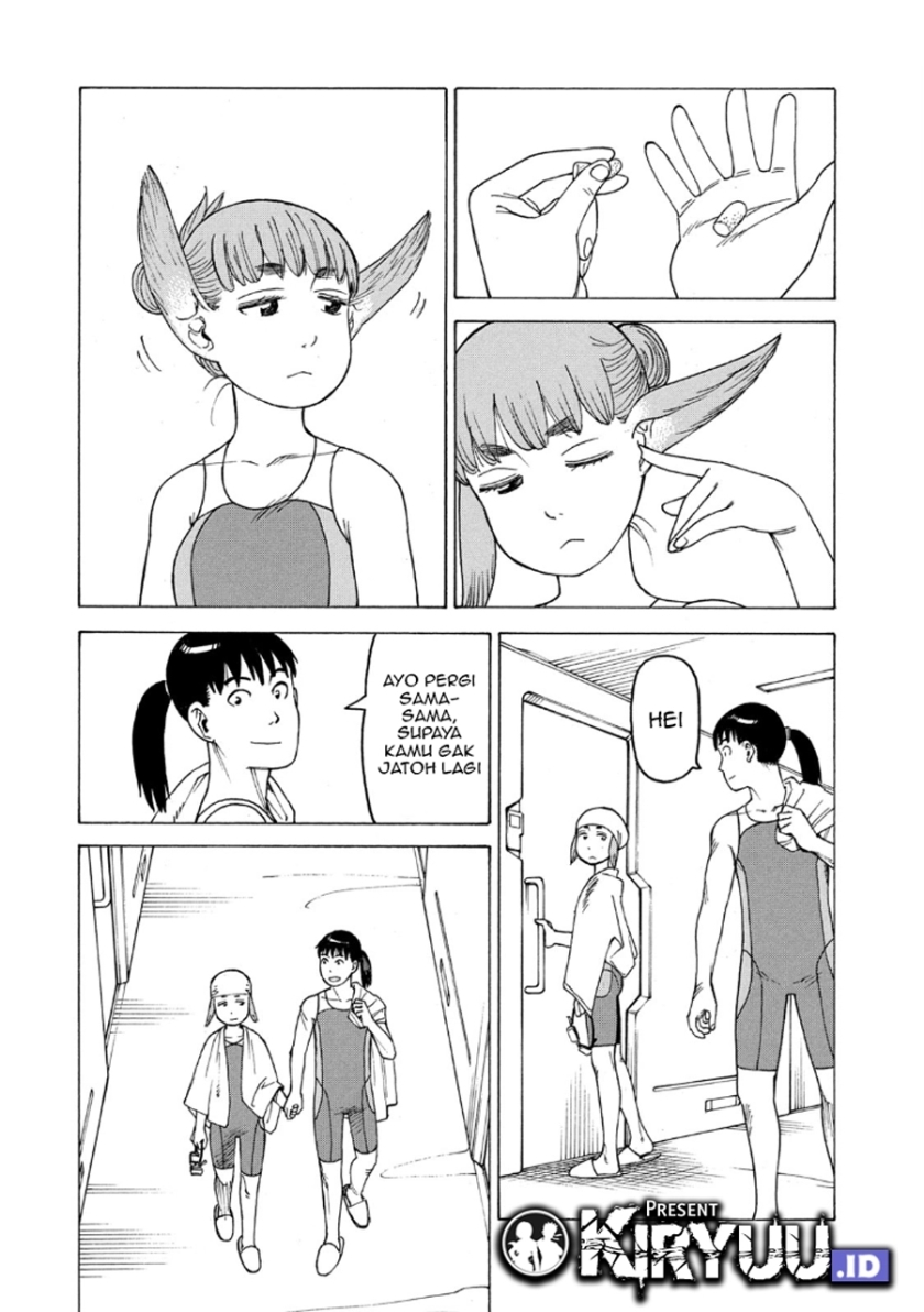 Tengoku Daimakyou chapter 24