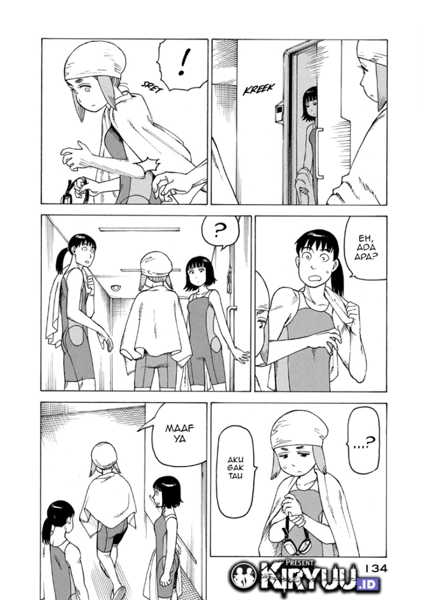 Tengoku Daimakyou chapter 24