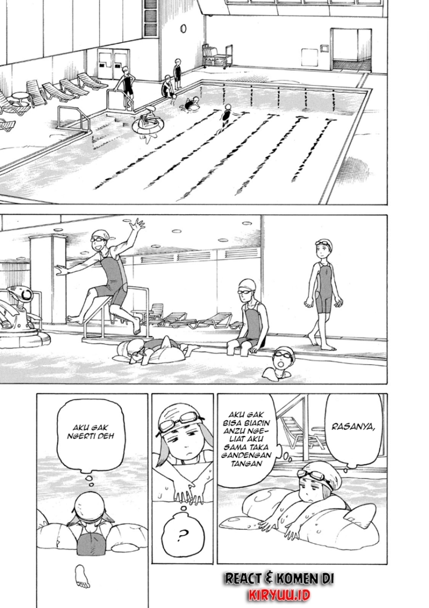 Tengoku Daimakyou chapter 24
