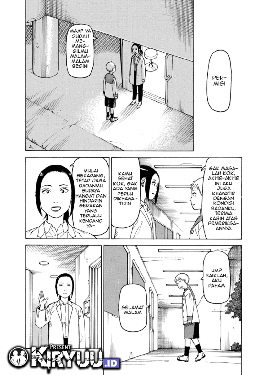 Tengoku Daimakyou chapter 24