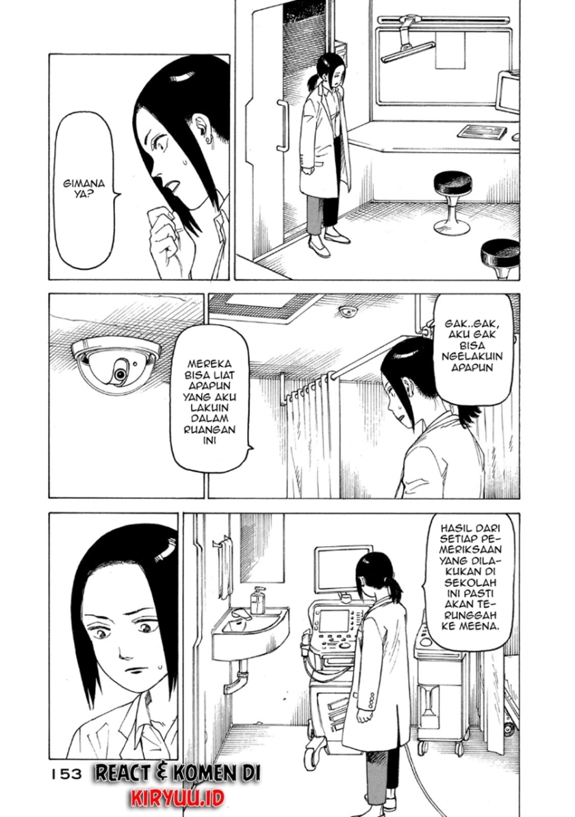 Tengoku Daimakyou chapter 24