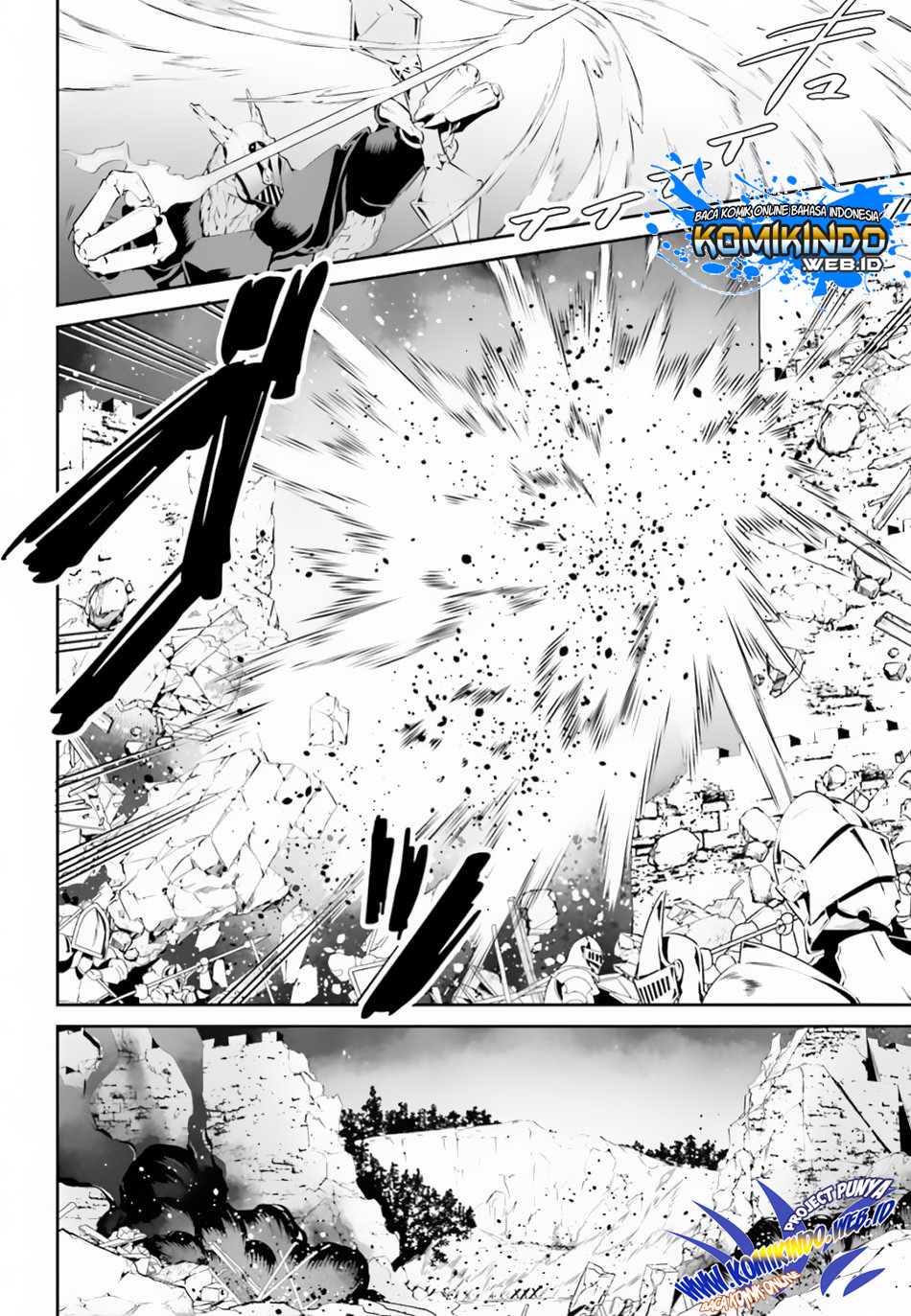 Tenkuu no Shiro o Moratta no de Isekai de Tanoshiku Asobitai chapter 8