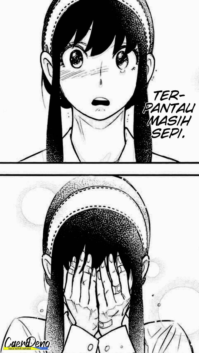 Tenmaku Cinema Chapter 10 Bahasa Indonesia