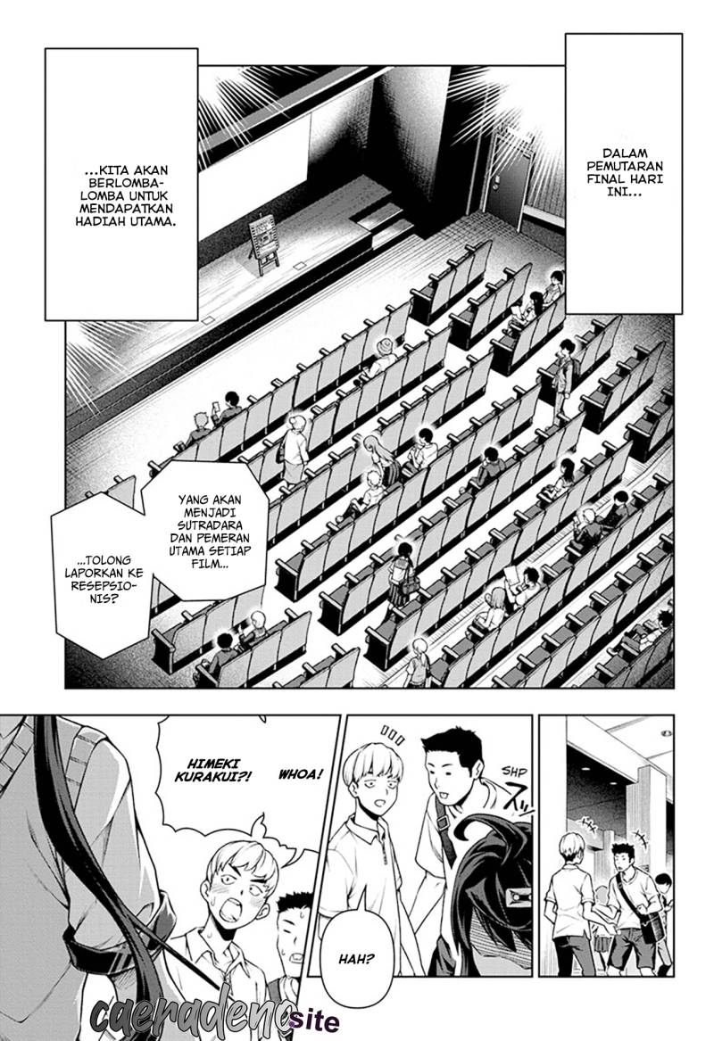 Tenmaku Cinema Chapter 20 Bahasa Indonesia