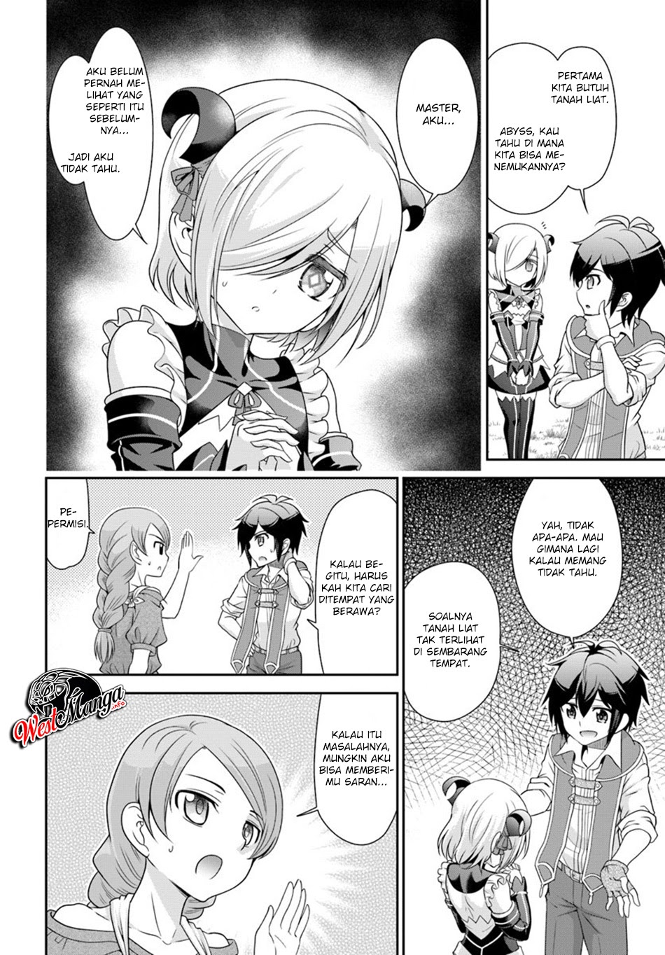 Tenohira Kaitaku Mura de Isekai Kenkokuki: Fueteku Yome-tachi to Nonbiri Mujintou Life chapter 18