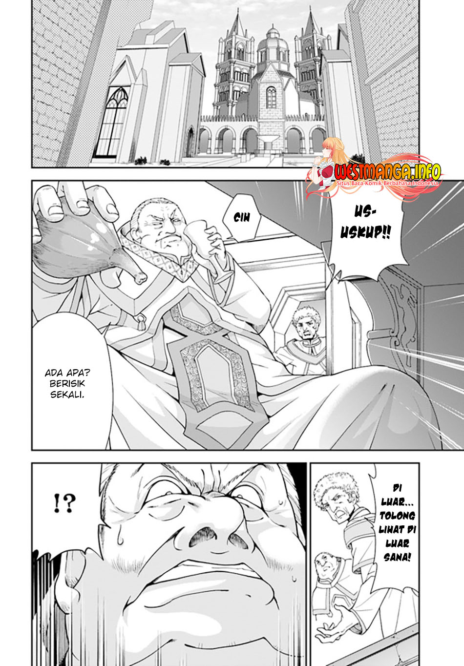 Tenohira Kaitaku Mura de Isekai Kenkokuki: Fueteku Yome-tachi to Nonbiri Mujintou Life chapter 31