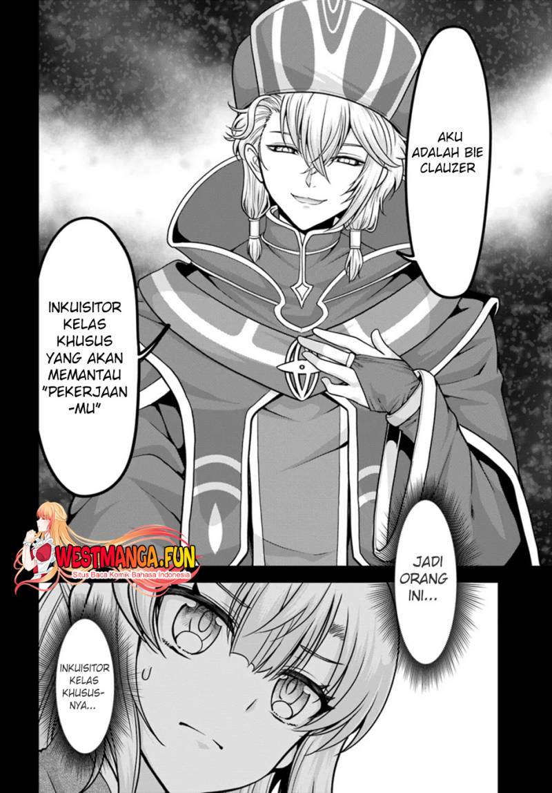 Tenohira Kaitaku Mura de Isekai Kenkokuki: Fueteku Yome-tachi to Nonbiri Mujintou Life chapter 51