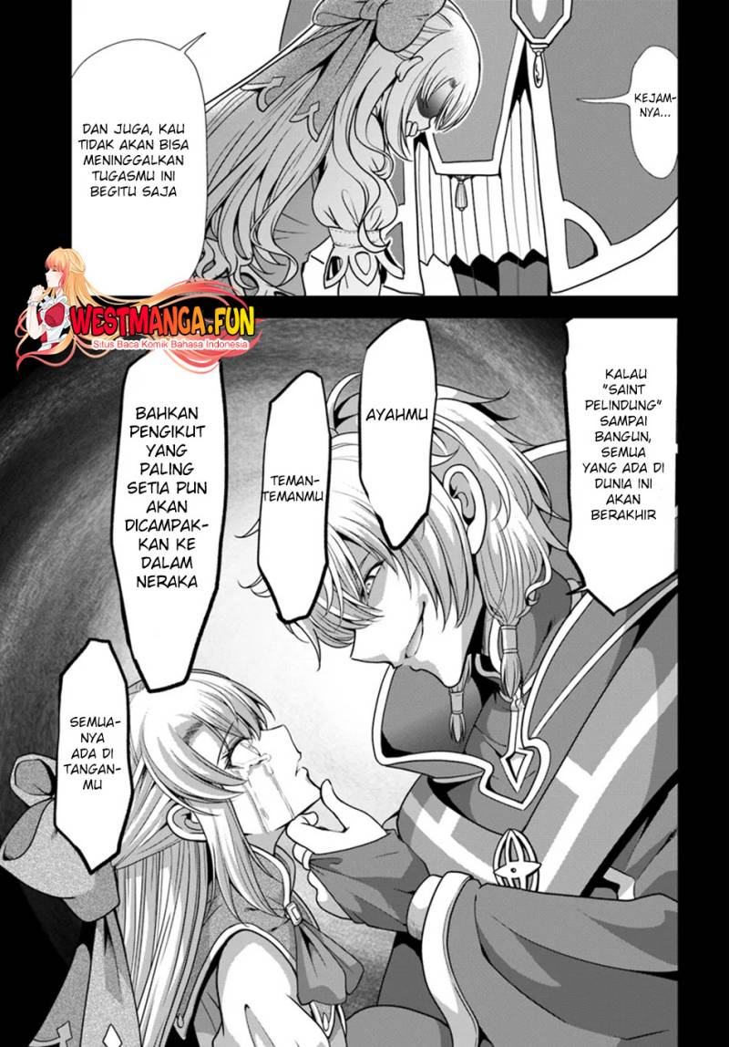 Tenohira Kaitaku Mura de Isekai Kenkokuki: Fueteku Yome-tachi to Nonbiri Mujintou Life chapter 51