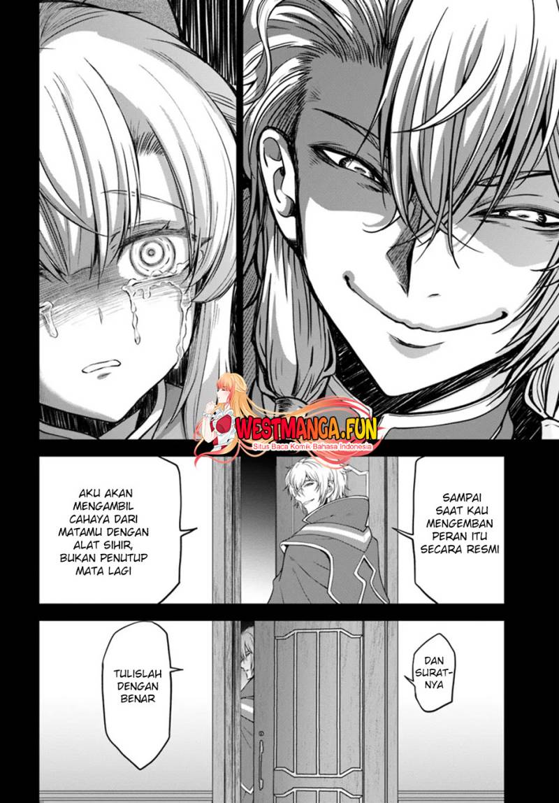Tenohira Kaitaku Mura de Isekai Kenkokuki: Fueteku Yome-tachi to Nonbiri Mujintou Life chapter 51