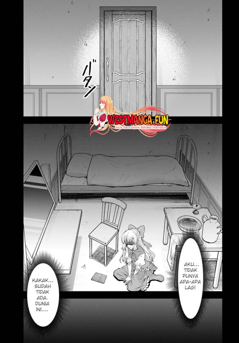 Tenohira Kaitaku Mura de Isekai Kenkokuki: Fueteku Yome-tachi to Nonbiri Mujintou Life chapter 51