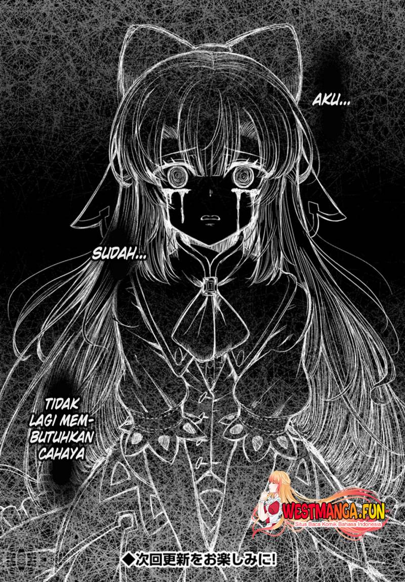 Tenohira Kaitaku Mura de Isekai Kenkokuki: Fueteku Yome-tachi to Nonbiri Mujintou Life chapter 51