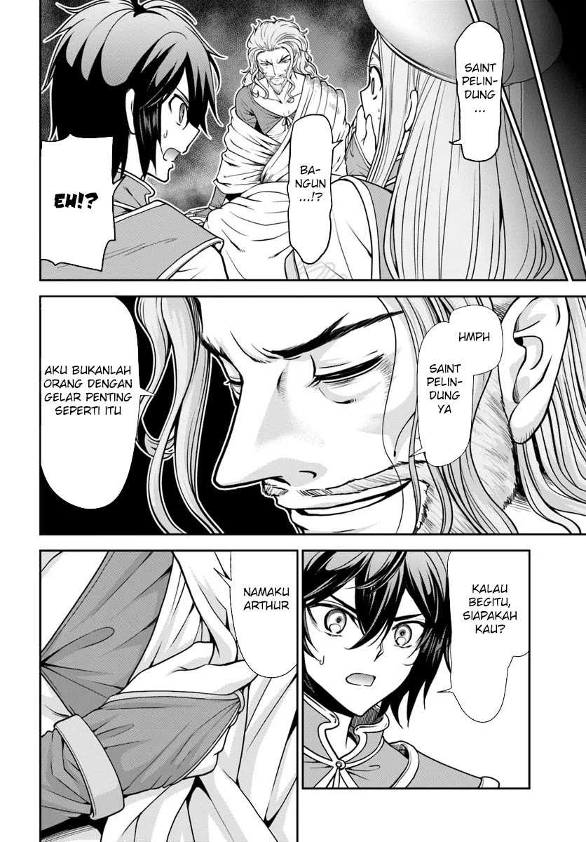 Tenohira Kaitaku Mura de Isekai Kenkokuki: Fueteku Yome-tachi to Nonbiri Mujintou Life chapter 54