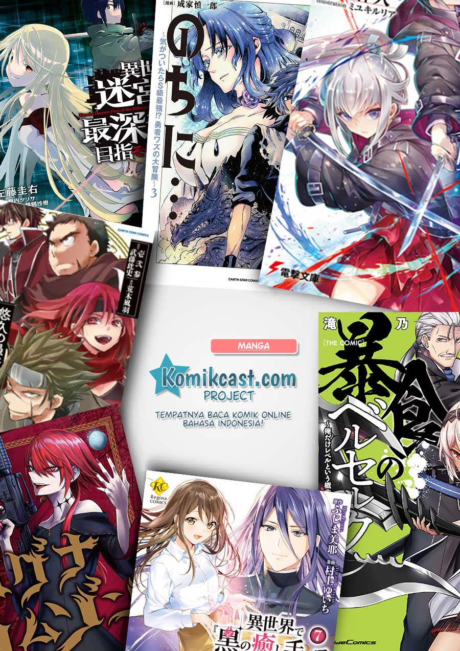 Tensai Ouji no Akaji Kokka Saisei Jutsu – Souda, Baikoku Shiyou Chapter 03 Bahasa Indonesia