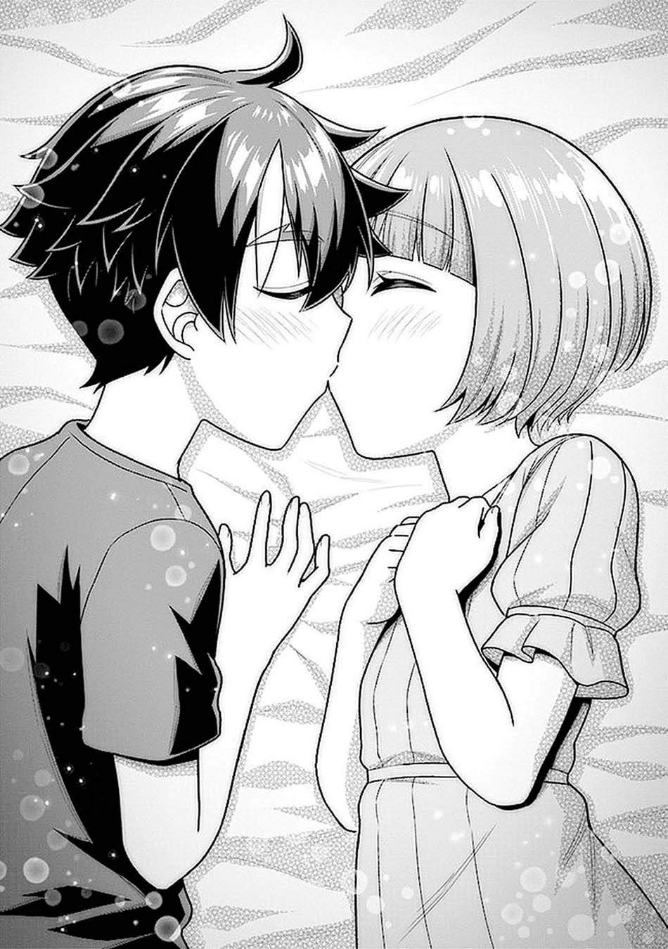 Tensei Gotoki de Nigerareru yo Demo, Niisan? chapter 6