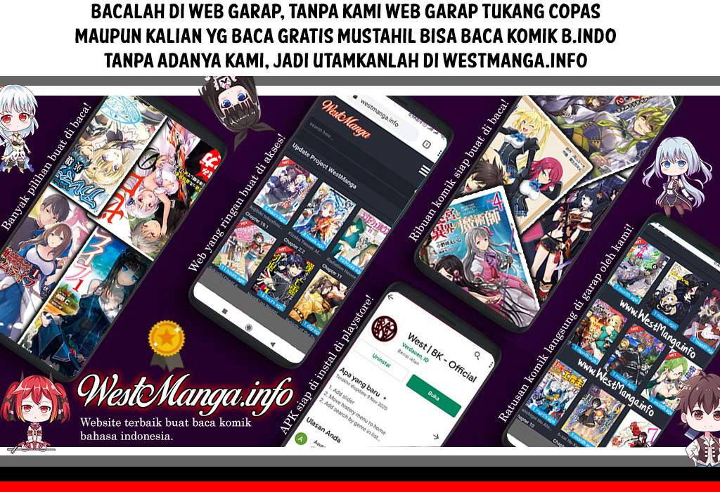 Tensei Gotoki de Nigerareru yo Demo, Niisan? chapter 6