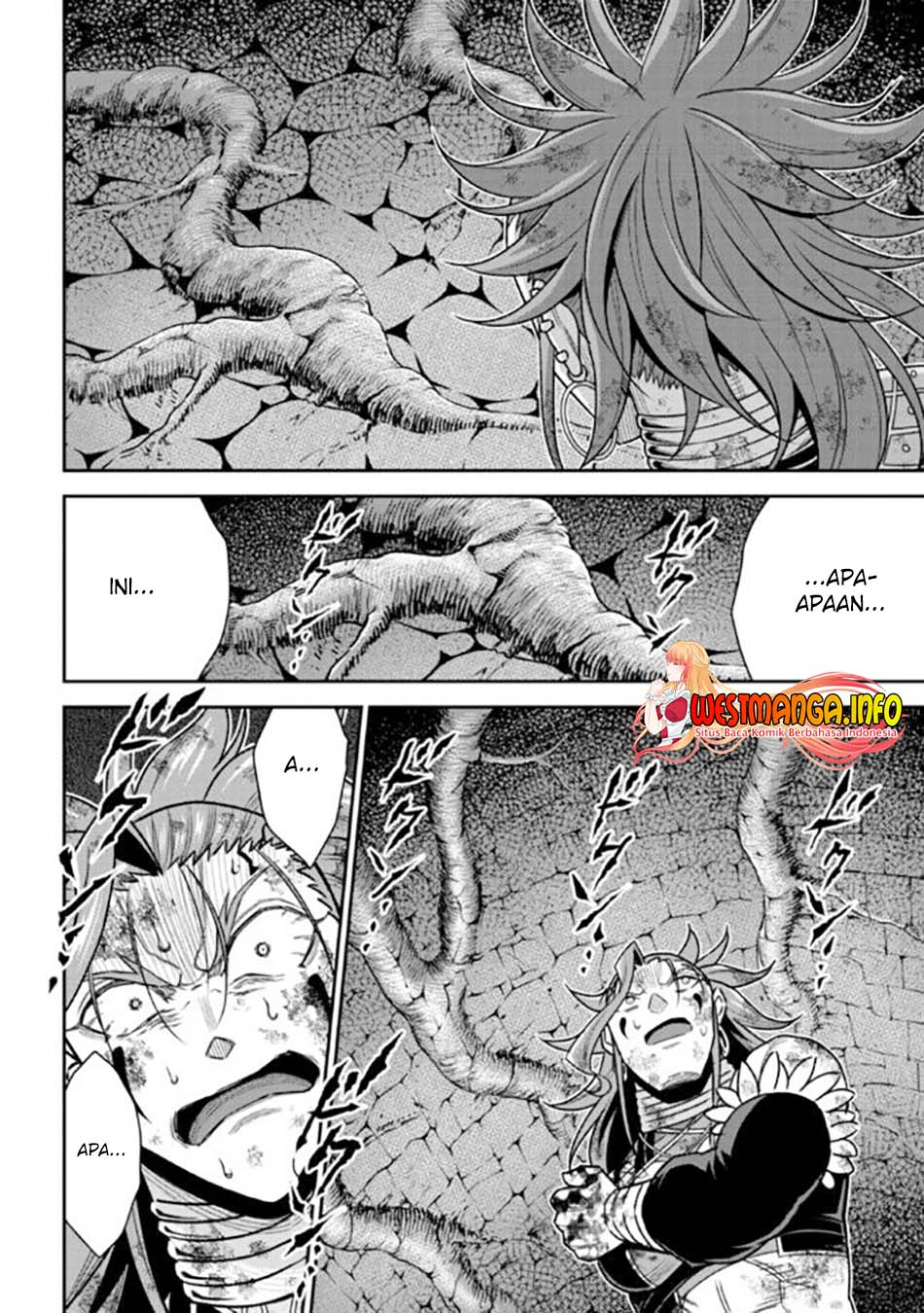Tensei Gotoki de Nigerareru yo Demo, Niisan? chapter 11