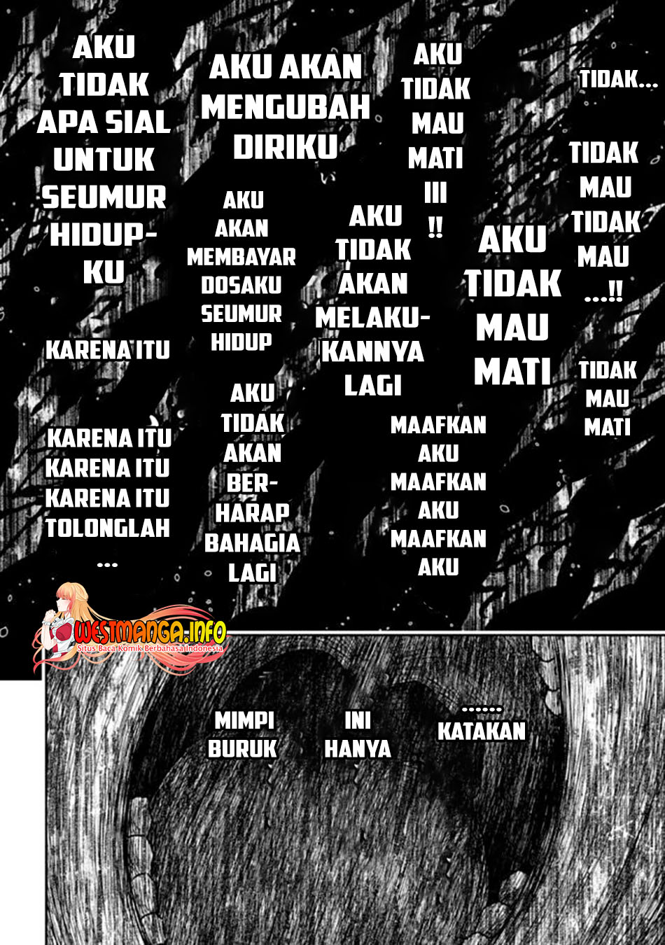 Tensei Gotoki de Nigerareru yo Demo, Niisan? chapter 11