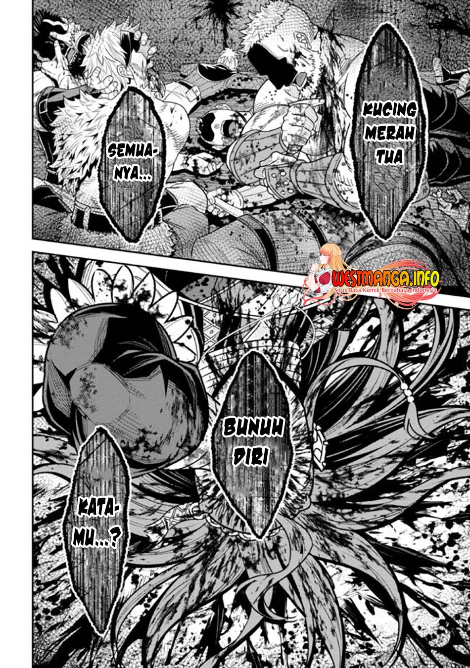 Tensei Gotoki de Nigerareru yo Demo, Niisan? chapter 11