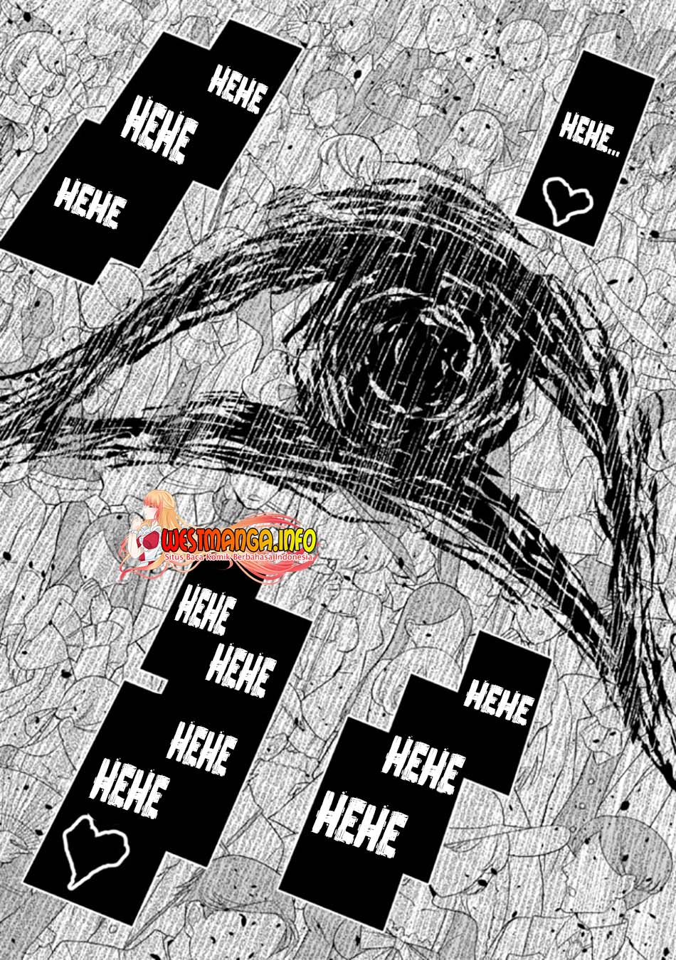 Tensei Gotoki de Nigerareru yo Demo, Niisan? chapter 13