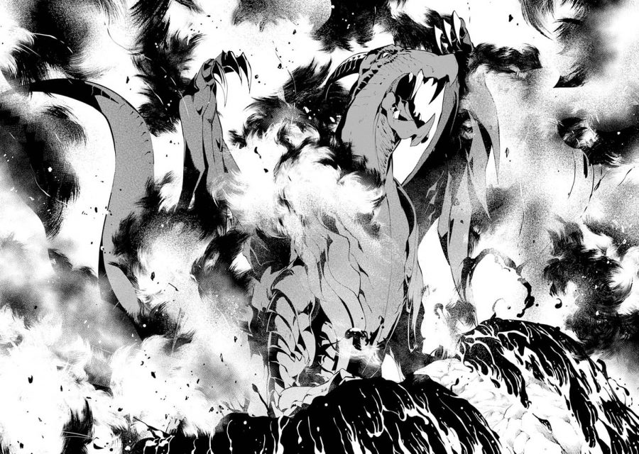 Tensei Kenja no Isekai Raifu Chapter 18 Bahasa Indonesia