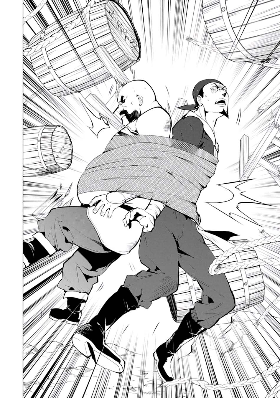 Tensei Kenja no Isekai Raifu Chapter 18 Bahasa Indonesia