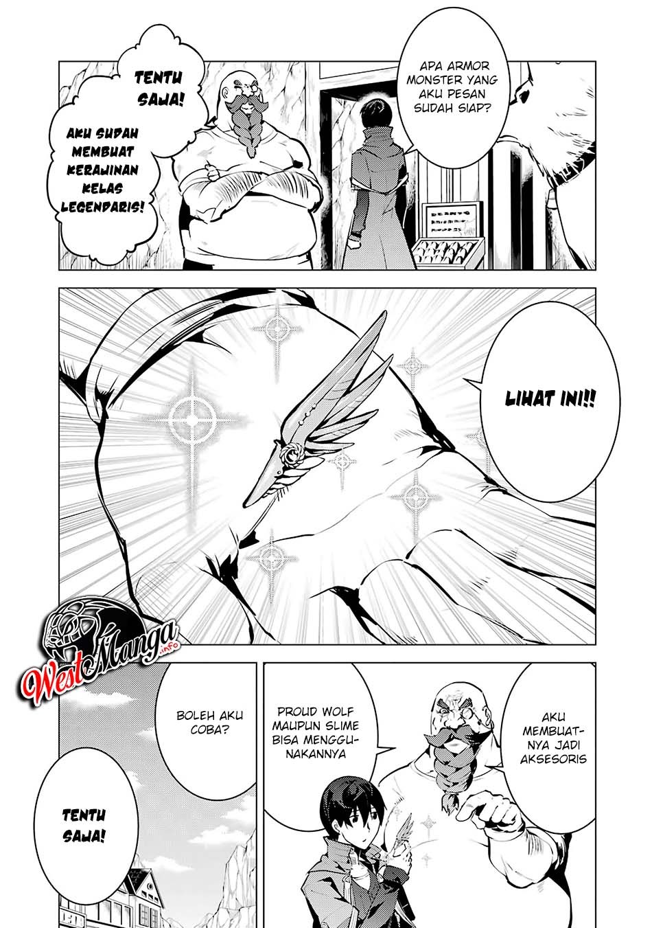 Tensei Kenja no Isekai Raifu ~Daini no Shokugyo wo Ete Sekai Saikyou ni Narimashita chapter 20