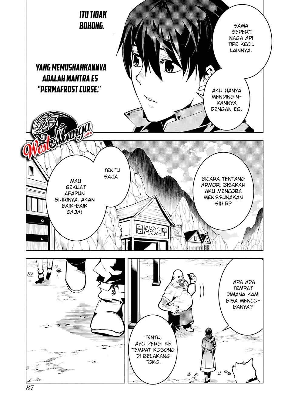 Tensei Kenja no Isekai Raifu ~Daini no Shokugyo wo Ete Sekai Saikyou ni Narimashita chapter 20