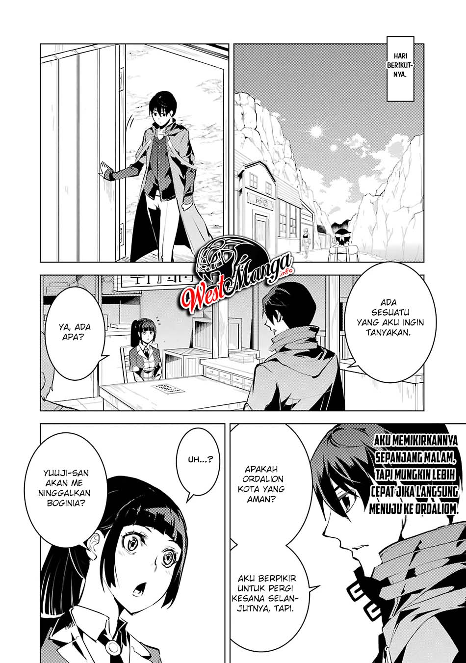 Tensei Kenja no Isekai Raifu ~Daini no Shokugyo wo Ete Sekai Saikyou ni Narimashita chapter 20