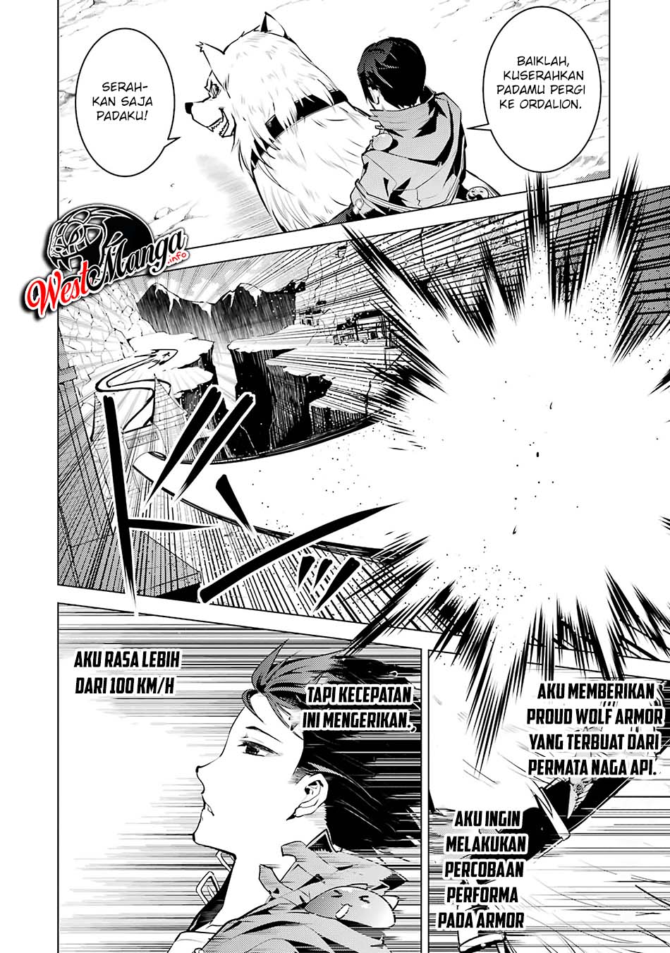 Tensei Kenja no Isekai Raifu ~Daini no Shokugyo wo Ete Sekai Saikyou ni Narimashita chapter 20