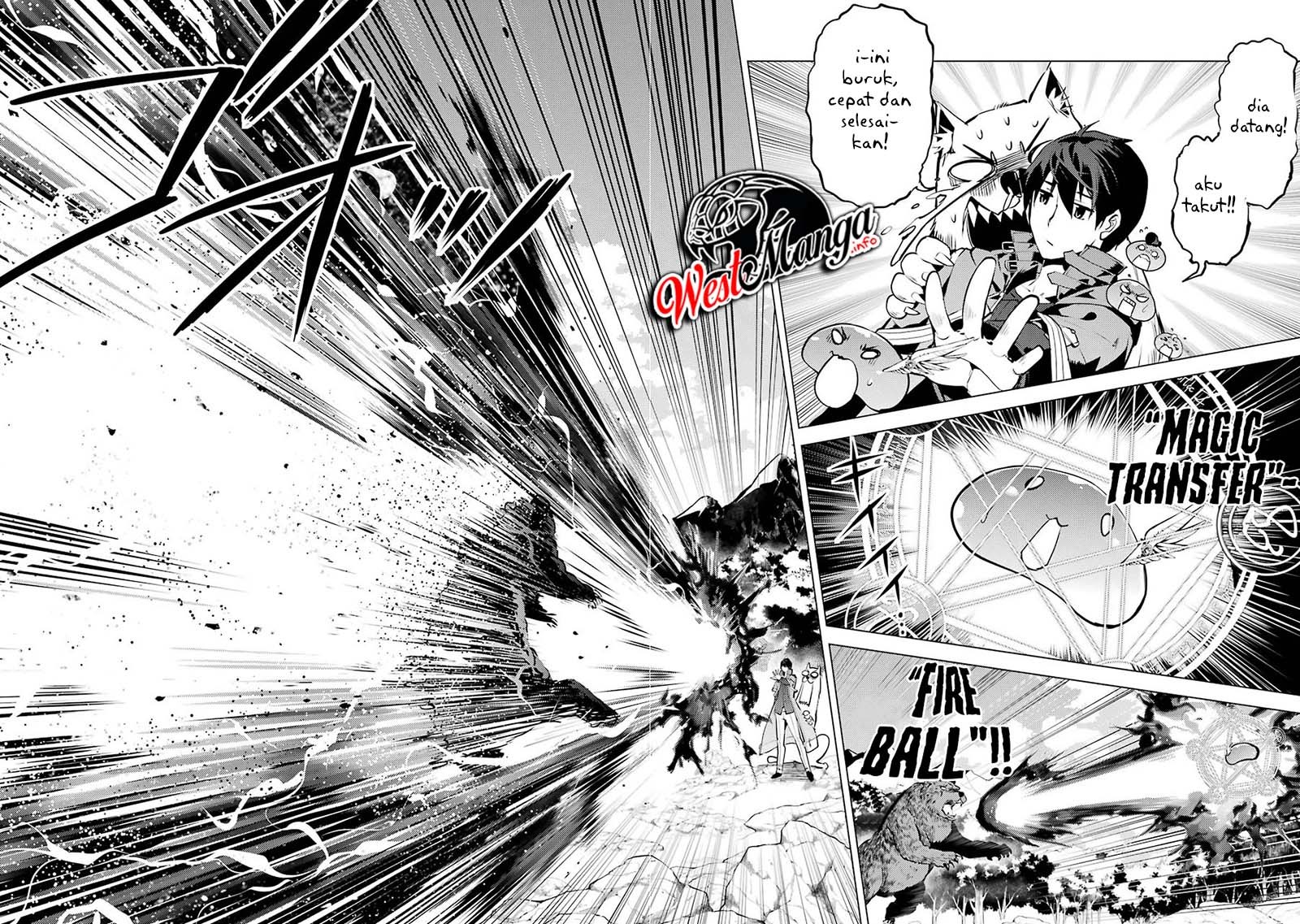 Tensei Kenja no Isekai Raifu ~Daini no Shokugyo wo Ete Sekai Saikyou ni Narimashita chapter 20