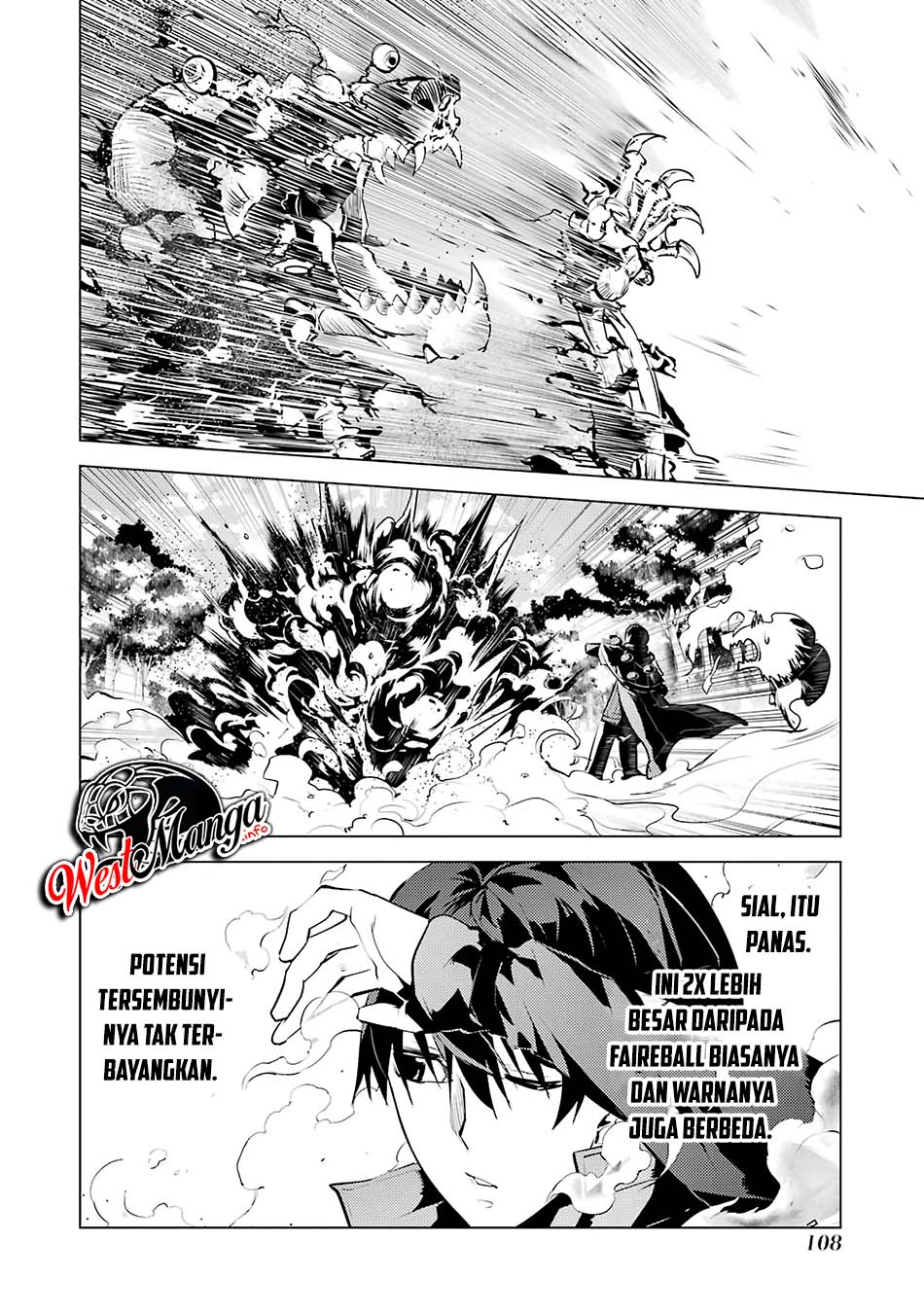 Tensei Kenja no Isekai Raifu ~Daini no Shokugyo wo Ete Sekai Saikyou ni Narimashita chapter 20