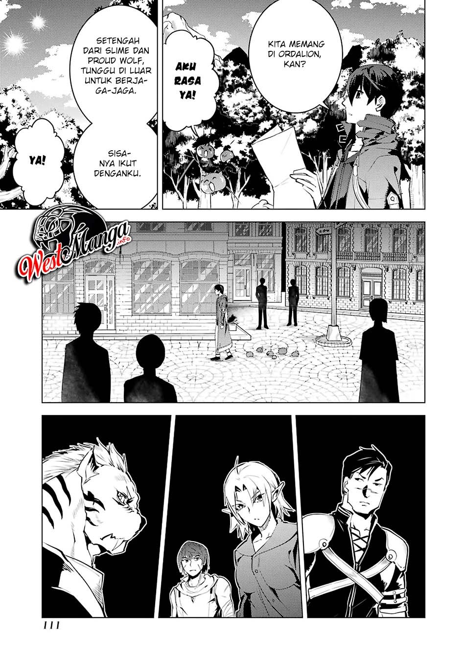 Tensei Kenja no Isekai Raifu ~Daini no Shokugyo wo Ete Sekai Saikyou ni Narimashita chapter 20