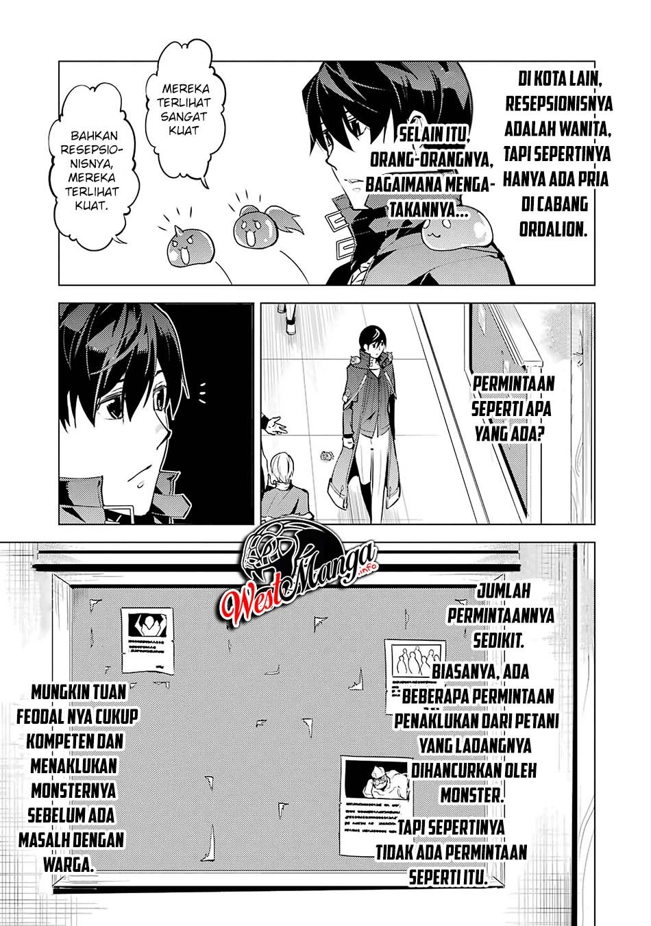 Tensei Kenja no Isekai Raifu ~Daini no Shokugyo wo Ete Sekai Saikyou ni Narimashita chapter 20