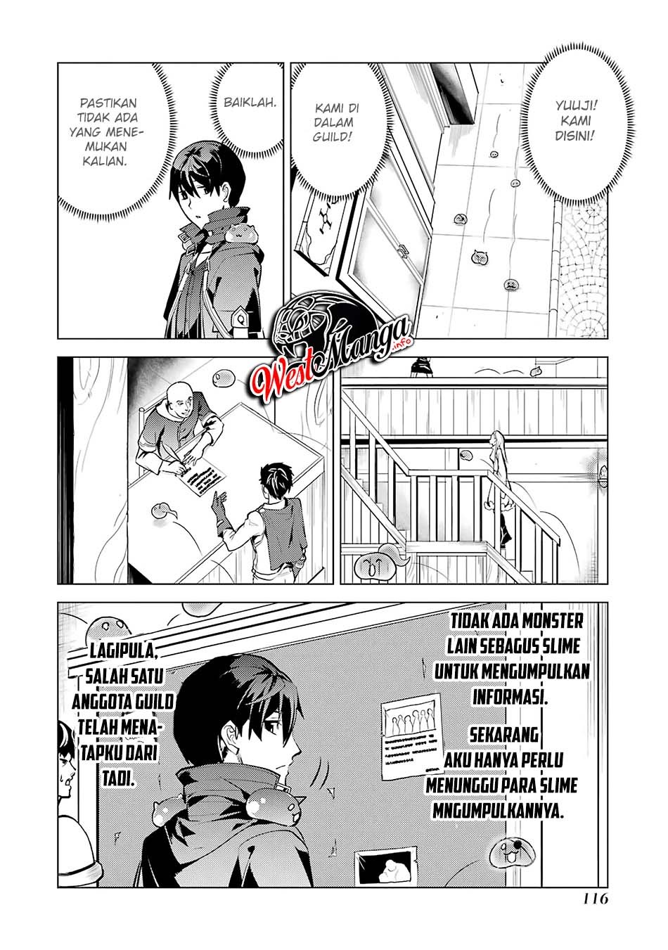 Tensei Kenja no Isekai Raifu ~Daini no Shokugyo wo Ete Sekai Saikyou ni Narimashita chapter 20