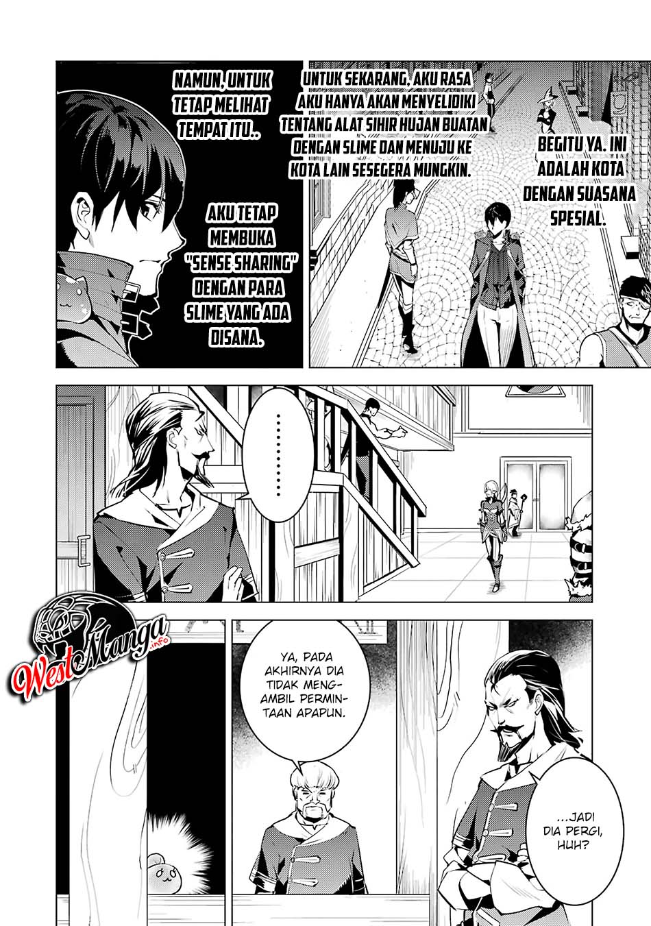 Tensei Kenja no Isekai Raifu ~Daini no Shokugyo wo Ete Sekai Saikyou ni Narimashita chapter 20